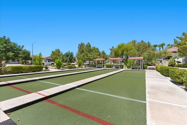 5809 Pleasant Palms St, North Las Vegas, NV 89081 - photo 55