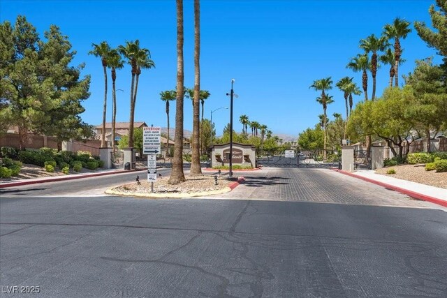 5809 Pleasant Palms St, North Las Vegas, NV 89081 - photo 56