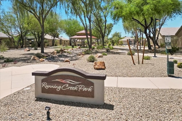 5809 Pleasant Palms St, North Las Vegas, NV 89081 - photo 5