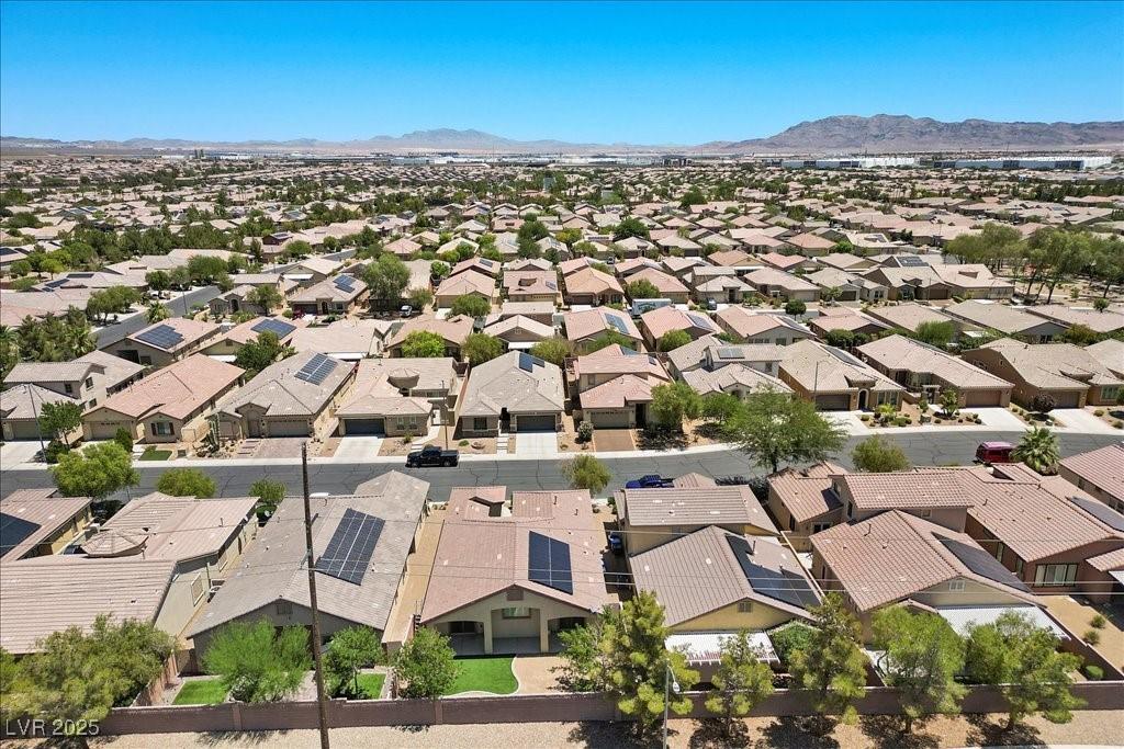 5809 Pleasant Palms St, North Las Vegas, NV 89081 - photo 62