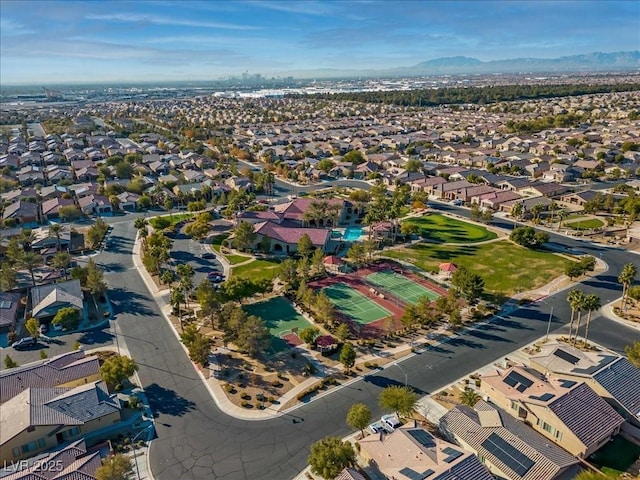 5809 Pleasant Palms St, North Las Vegas, NV 89081 - photo 71
