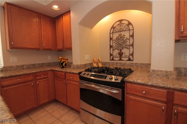 855 Beartooth Falls Ct, Henderson, NV 89052 - photo 7