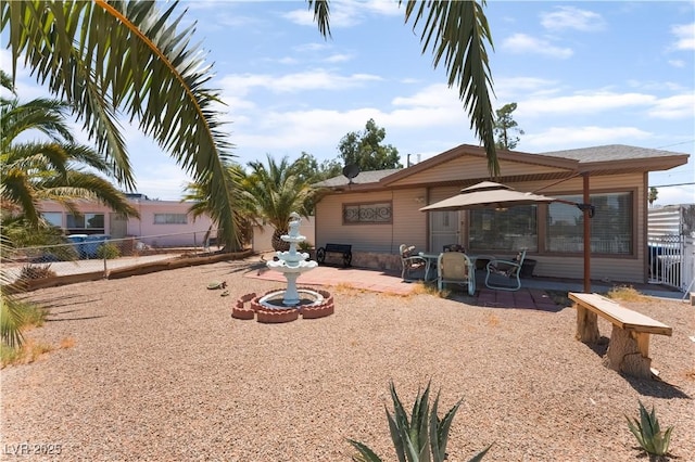 1908 Ardmore St, Las Vegas, NV 89104 - photo 3
