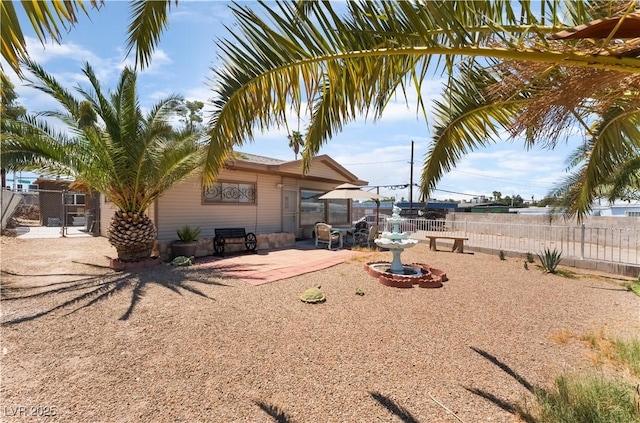 1908 Ardmore St, Las Vegas, NV 89104 - photo 4