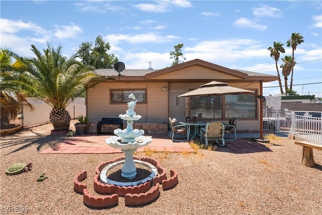 1908 Ardmore St, Las Vegas, NV 89104 - photo 5