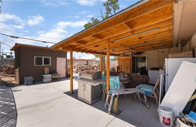 1908 Ardmore St, Las Vegas, NV 89104 - photo 23
