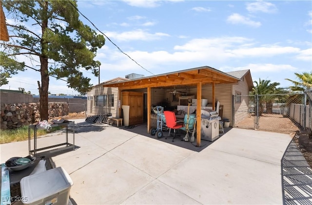 1908 Ardmore St, Las Vegas, NV 89104 - photo 24