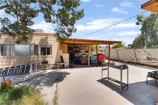 1908 Ardmore St, Las Vegas, NV 89104 - photo 28