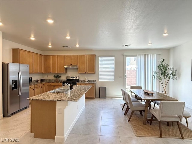 4151 Nopal Serrano Ave, Las Vegas, NV 89141 - photo 1
