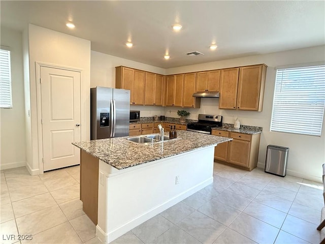 4151 Nopal Serrano Ave, Las Vegas, NV 89141 - photo 2