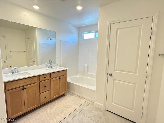 4151 Nopal Serrano Ave, Las Vegas, NV 89141 - photo 6