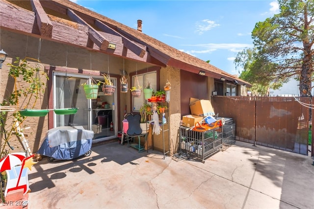 3217 Arville St, Las Vegas, NV 89102 - photo 29