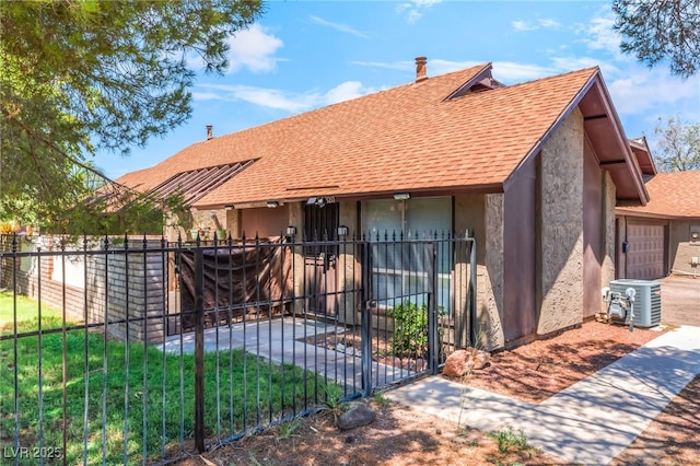 3217 Arville St, Las Vegas, NV 89102 - photo 1