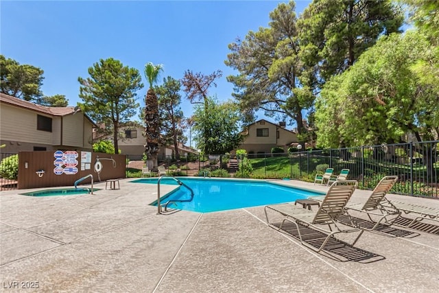 3449 Lorilou Ln Unit 1, Las Vegas, NV 89121 - photo 35