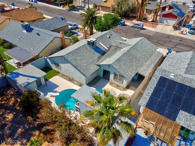 6181 Cedarwood Ave, Las Vegas, NV 89103 - photo 49