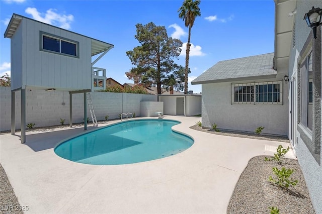 6181 Cedarwood Ave, Las Vegas, NV 89103 - photo 40