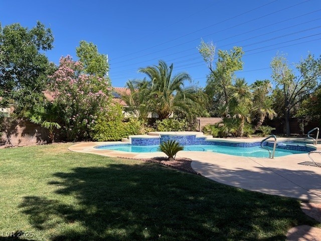 8870 Star Canyon Way, Las Vegas, NV 89123 - photo 27