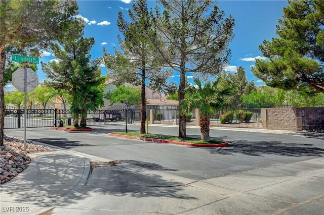 5611 Leaning Oak Ave, Las Vegas, NV 89118 - photo 46