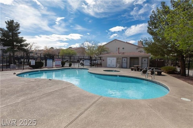 5611 Leaning Oak Ave, Las Vegas, NV 89118 - photo 48