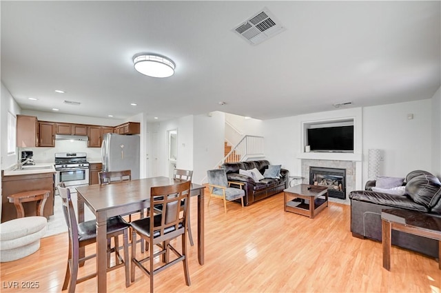 5611 Leaning Oak Ave, Las Vegas, NV 89118 - photo 5
