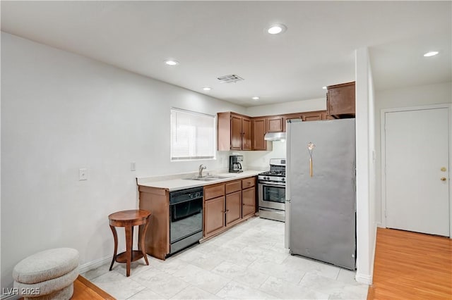 5611 Leaning Oak Ave, Las Vegas, NV 89118 - photo 10