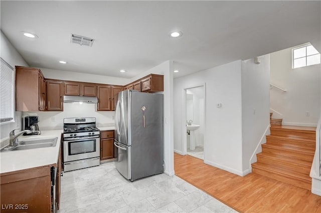 5611 Leaning Oak Ave, Las Vegas, NV 89118 - photo 12