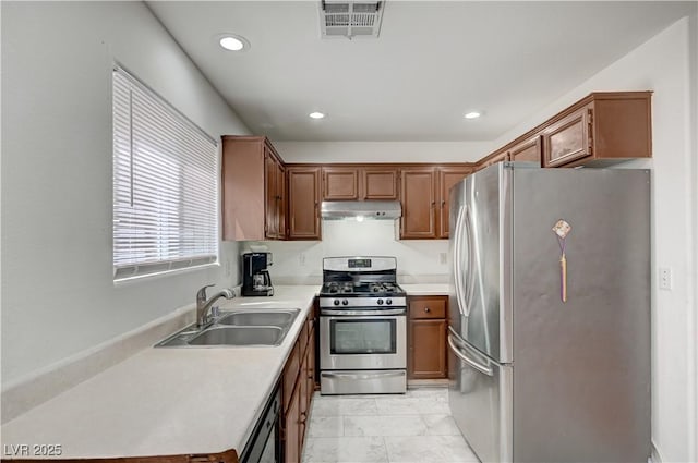 5611 Leaning Oak Ave, Las Vegas, NV 89118 - photo 13