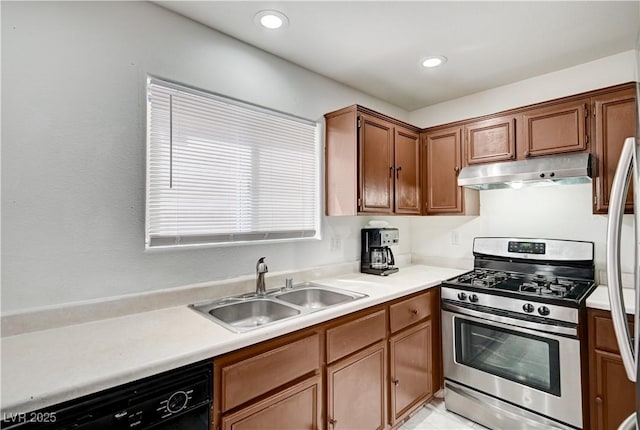 5611 Leaning Oak Ave, Las Vegas, NV 89118 - photo 14