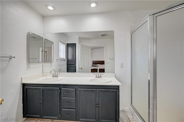 5611 Leaning Oak Ave, Las Vegas, NV 89118 - photo 23