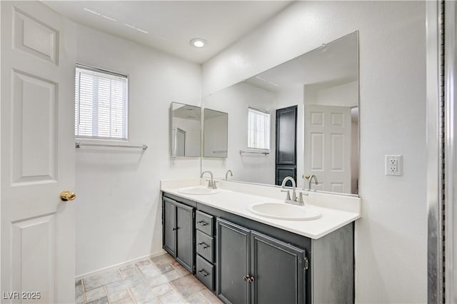 5611 Leaning Oak Ave, Las Vegas, NV 89118 - photo 25