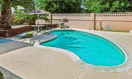 4304 El Conlon Ave, Las Vegas, NV 89102 - photo 27