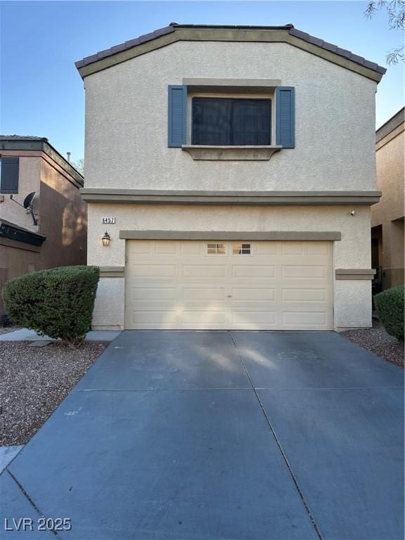 6457 Butterfly Sky St, North Las Vegas, NV 89084 - photo 1