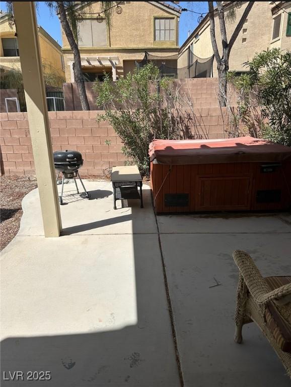 6457 Butterfly Sky St, North Las Vegas, NV 89084 - photo 12