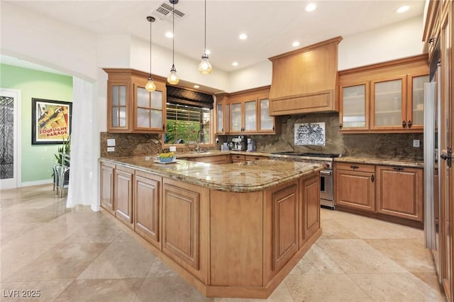 9004 Rolling Knoll Ct, Las Vegas, NV 89134 - photo 19