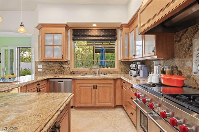 9004 Rolling Knoll Ct, Las Vegas, NV 89134 - photo 24