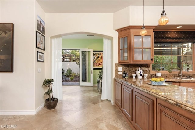 9004 Rolling Knoll Ct, Las Vegas, NV 89134 - photo 25