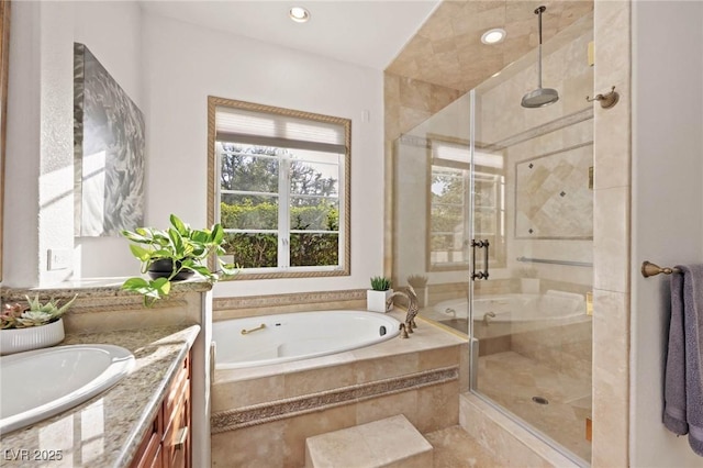 9004 Rolling Knoll Ct, Las Vegas, NV 89134 - photo 37