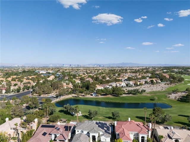 9004 Rolling Knoll Ct, Las Vegas, NV 89134 - photo 55