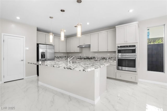 4140 W Landberg Ave, Las Vegas, NV 89141 - photo 19