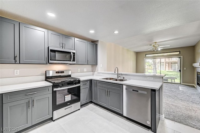5305 La Patera Ln, Las Vegas, NV 89149 - photo 20