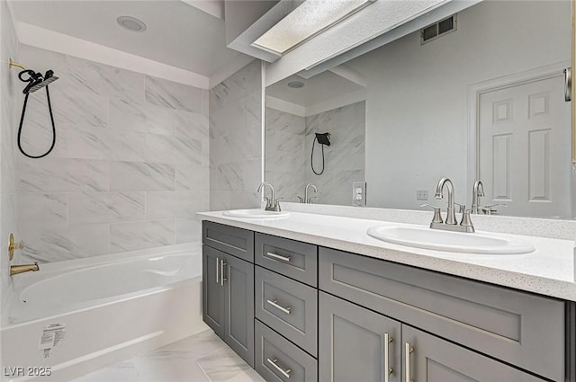 5305 La Patera Ln, Las Vegas, NV 89149 - photo 34