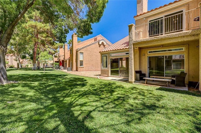 5305 La Patera Ln, Las Vegas, NV 89149 - photo 44