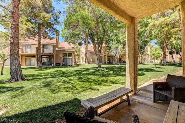 5305 La Patera Ln, Las Vegas, NV 89149 - photo 46