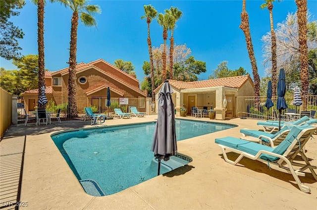 5305 La Patera Ln, Las Vegas, NV 89149 - photo 47