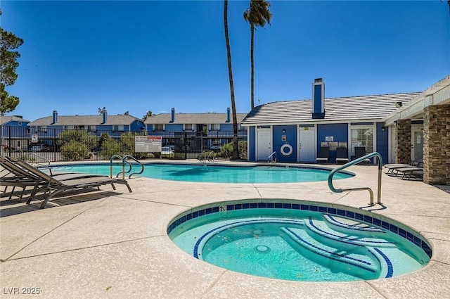 5340 Silvermist Ct Unit 103, Las Vegas, NV 89122 - photo 15