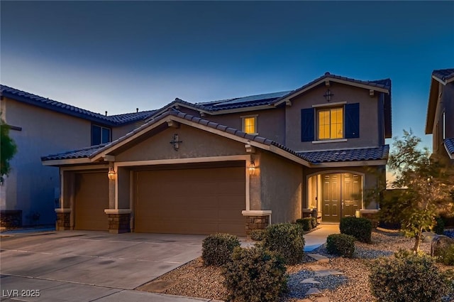 286 Via Del Salvatore, Henderson, NV 89011 - photo 1
