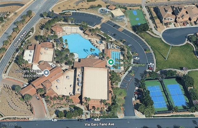 286 Via Del Salvatore, Henderson, NV 89011 - photo 30