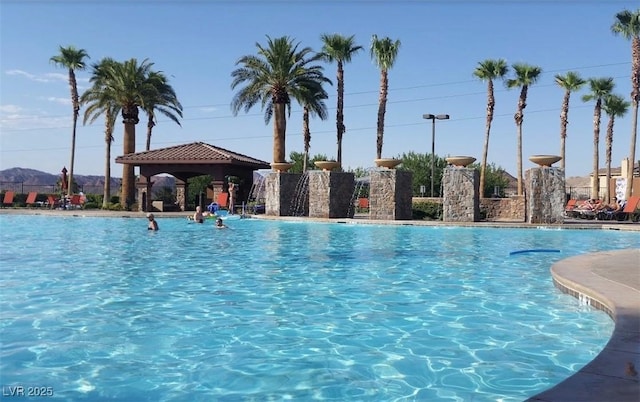 286 Via Del Salvatore, Henderson, NV 89011 - photo 31