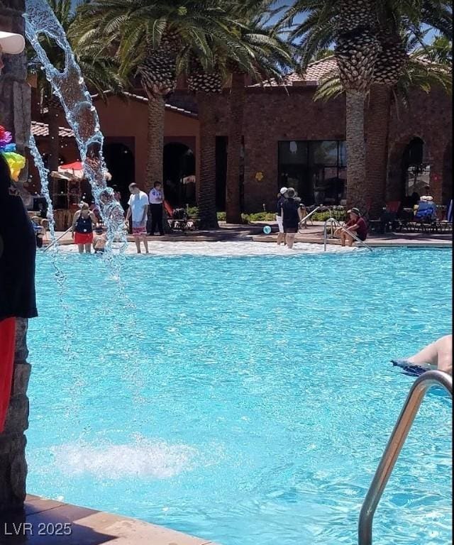 286 Via Del Salvatore, Henderson, NV 89011 - photo 32
