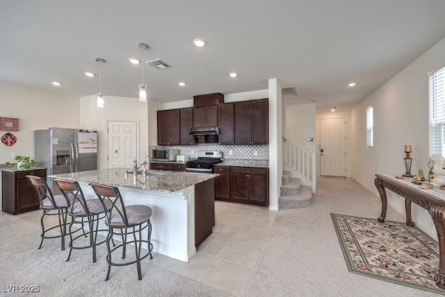 8748 Crestwood Hills St, Las Vegas, NV 89113 - photo 8